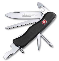 Multifunkční "švýcarský" nůž