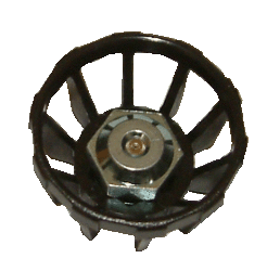 Tryska kruhová 1mm pro W180P a W450 - 2