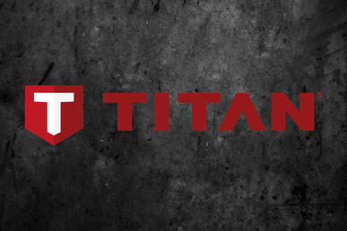 Titan - zařízení profesionálů